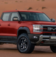 BYD Shark 6 2027: Hydraulic suspension damping, locking diffs and full electrification under consideration for PHEV ute