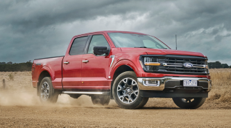 Ranger Super Duty vs F-150: why Ford’s ultimate utes can coexist in Australia