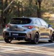Toyota may ban drivers from switching off safety tech in future in pursuit of “zero accidents” goal