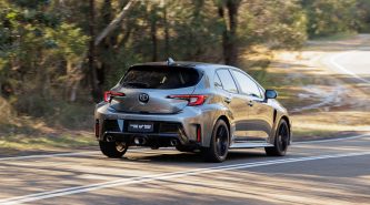 Toyota may ban drivers from switching off safety tech in future in pursuit of “zero accidents” goal