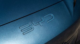 <strong>BYD offers refunds to customers sold MY26 cars, delivered MY25 cars</strong>