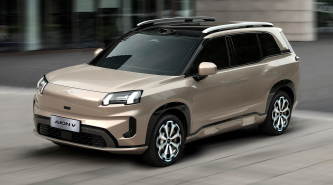 GAC won’t be cheapest Chinese brand in Australia with intention to focus on quality and reliability