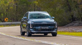 Kia Sportage 2027: 1.6 and 2.0 litre petrol engines dropped, as Kia goes all-in on plugless hybrid and diesel