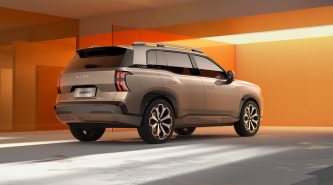 GAC Aion V pricing confirmed: $42,590 sticker for new Kia EV5, MG S5 electric rival