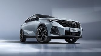 GAC Emzoom priced in Australia: new Chinese midsize SUV opts for quality over MG ZS and Haval Jolion-beating prices