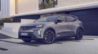 New electric small SUV with 625km of range coming to Australia to rival BYD Atto 3, Kia EV3
