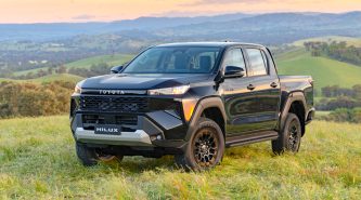 Top 100 most popular cars in Australia in 2025: best-selling vehicles