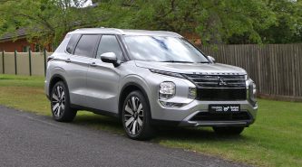 New-car sales January 2026: Ford Ranger on top, Toyota still dominates despite dropping market share, PHEV sales surge and ICE plunges