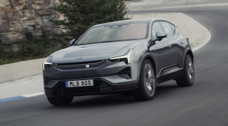Pricing lowered for Polestar 3 large electric SUV, now with added standard features and up to 500kW on offer