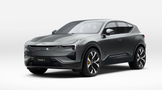 Polestar 3 stock runs out in Australia, but it’s coming back with major 2027 upgrades