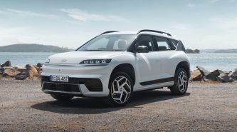 Hyundai’s sub $60K Elexio electric SUV confirmed to take on Tesla Model Y with a single feature-rich grade