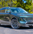 Geely Starray EM-i long term review