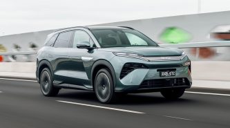 BYD versus Toyota: Can this Chinese car brand overtake Australia’s long-time favourite?