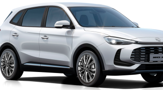 Watch out, Chery Tiggo 4! MG ZS Vibe returns for 2026 to reclaim title of Australia’s cheapest small SUV