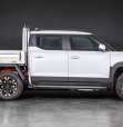 BYD Shark 6 2026: Huge changes coming for Australia’s most popular plug-in hybrid ute to keep Toyota Hilux and Ford Ranger in check