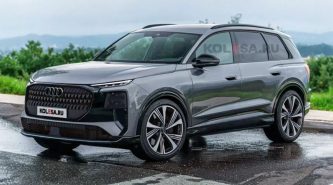 Audi confirms new A2 and Q9 models to bookend range, both due later in 2026