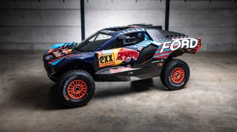 Ford wants to build Raptor T1+ supercar, declaring off-roaders have overtaken Mustang and hot-hatches as its most important performance vehicles