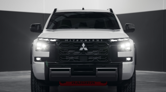Not ‘worthy’ of Ralliart branding: Mitsubishi Triton Raider could pave the way for tough Ford Ranger Raptor-fighting variant
