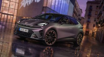 Cupra Raval revealed, coming to Australia with entry-level and VZ hot hatch grades