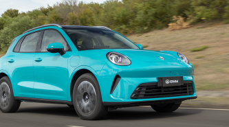 New 3.0L diesel, hybrids and EVs: GWM confirms nine new models before 2027, including all-new Haval H7 and Haval Jolion Max