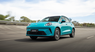 GWM Ora 5 small SUV unveiled, bolstering local electric line-up from $33,990 driveaway