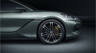 Denza Z9 GT 2026: Bonkers tri-motor 850kW electric car with nine-minute charging bound for Oz in Q3 this year
