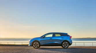 MG4 EV 2026: Electric hatch gets an upmarket refresh and a big price drop for go-fast XPower AWD