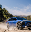 Subaru Trailseeker 2026: performance 280kW ‘electric Outback’ priced from $67,990