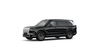 Zeekr 8X 2026: Bonkers 1030kW tri-motor hybrid SUV could head Down Under, larger 9X revealed