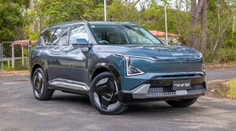 ANALYSIS: Shortsighted or about time? Aussie EV drivers set to pay road user charge in 2027