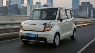 Australia’s cheapest car prevails: Kia Picanto 2027 to stick around until possible electric replacement