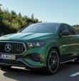Mercedes-AMG GLE and GLS 63 2026: flat‑plane crank V8 joins forces with hybrid tech for a new generation