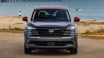 Nissan’s small-car future: Will embattled Japanese brand look to Kicks or small EV to fight Chery Tiggo 4, MG ZS, Haval Jolion?