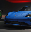Porsche Taycan 2027: Virtual gears, bigger batteries and wild ‘Manthey Kit’ highlight key changes to electric flagship
