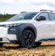 Subaru Trailseeker 2026 review