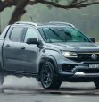 Volkswagen Amarok Walkinshaw 2027: With W600 about to launch, Walkinshaw/VW are expected to soon announce new options, potential export