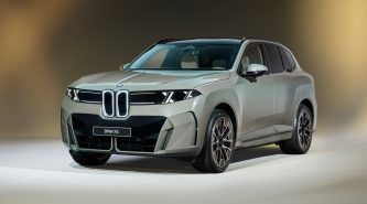 <strong>New BMW X5 locked in for Australia with diesel, petrol, PHEV and iX5 electric power on offer</strong>