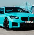 BMW M2 2026: AWD coupe confirmed for Australia with more traction to rival Audi RS3 and Mercedes-AMG A45 S