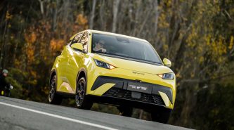 <strong>BYD Atto 1 2026: new $19,990 driveaway price makes Australia’s thriftiest EV the cheapest car on sale…on road</strong>