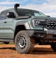 Ford Ranger Super Duty XLT Pickup 2026 review