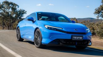 <strong>Honda Prelude crowned Chasing Cars’ 2026 Car Of The Year</strong>