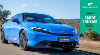 <strong>BEST CAR 2026: Honda Prelude vs MG4 Urban vs Skoda Superb</strong>