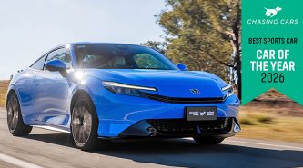 BEST SPORTS CAR 2026: Honda Prelude e:HEV vs Hyundai Ioniq 6 N vs Audi S5