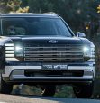 BEST LARGE SUV 2026: Hyundai Palisade vs Skoda Kodiaq vs Volkswagen Tayron