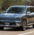 Kia EV5 Earth AWD 2026 review