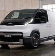 Kia PV5 Cargo 2026 review