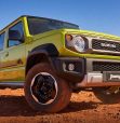 Suzuki Jimny 2026: new Rhino asks for $10,000 more, but offers no off-road upgrades