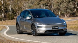 Tesla sales rocket in Australia as Model Y registers stunning June result