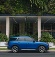 <strong>Mini Countryman 2026: Updates to Mini’s SUV bring more power and performance for petrols and greater range for EVs</strong>