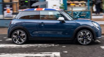 Special hot hatch revealed: 2026 Mini Cooper S Oxford Edition coming to Australia to rival VW Polo GTI